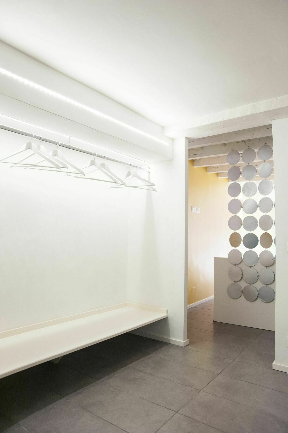 Secret Rhome Loft Roma Exterior foto