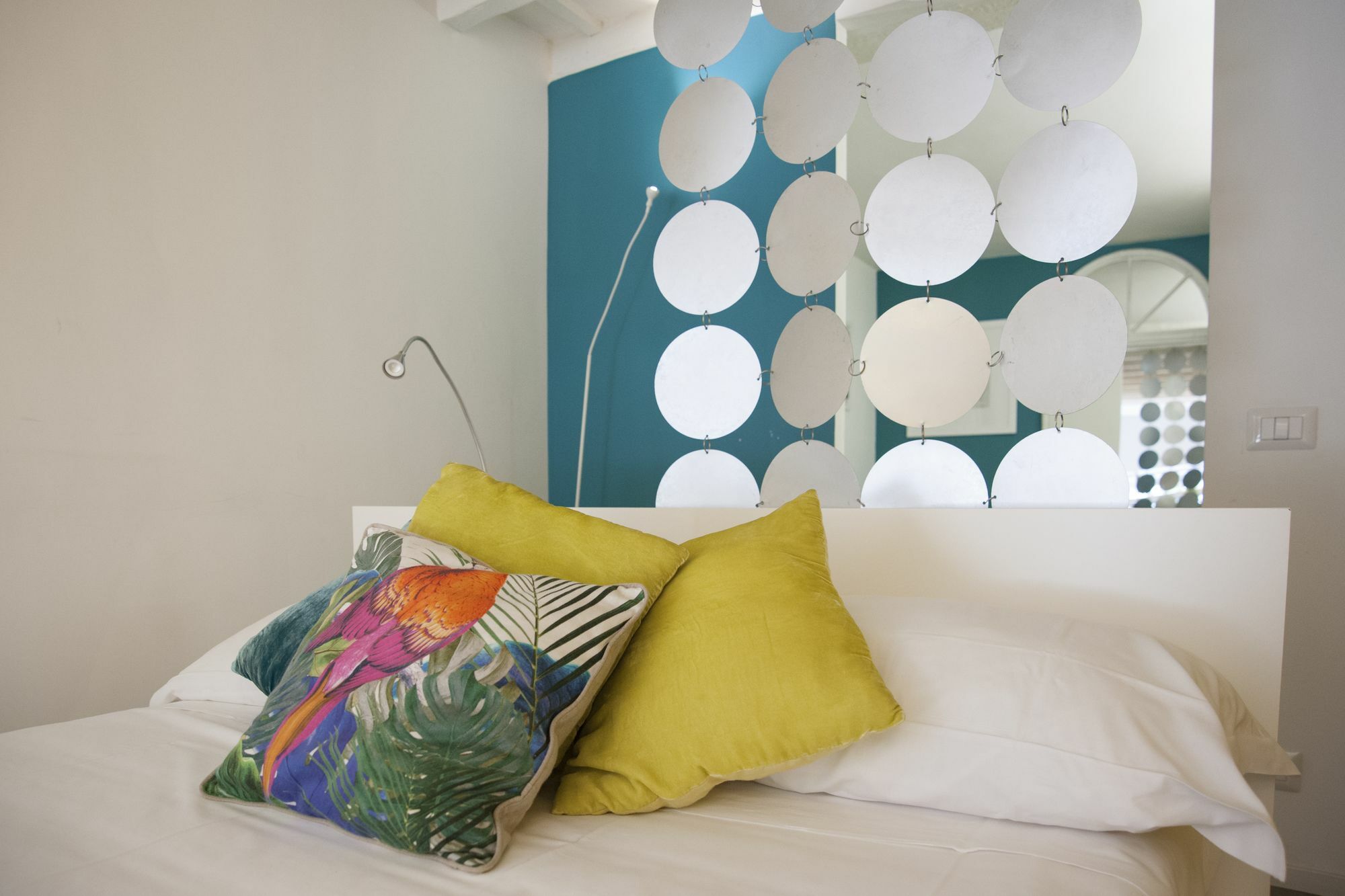 Secret Rhome Loft Roma Exterior foto