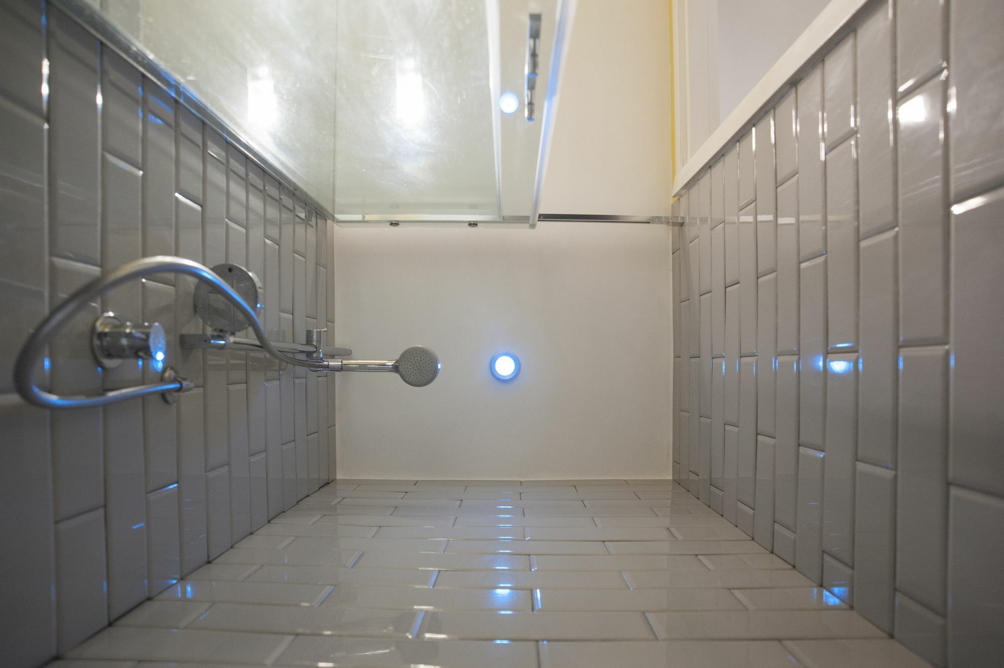 Secret Rhome Loft Roma Exterior foto