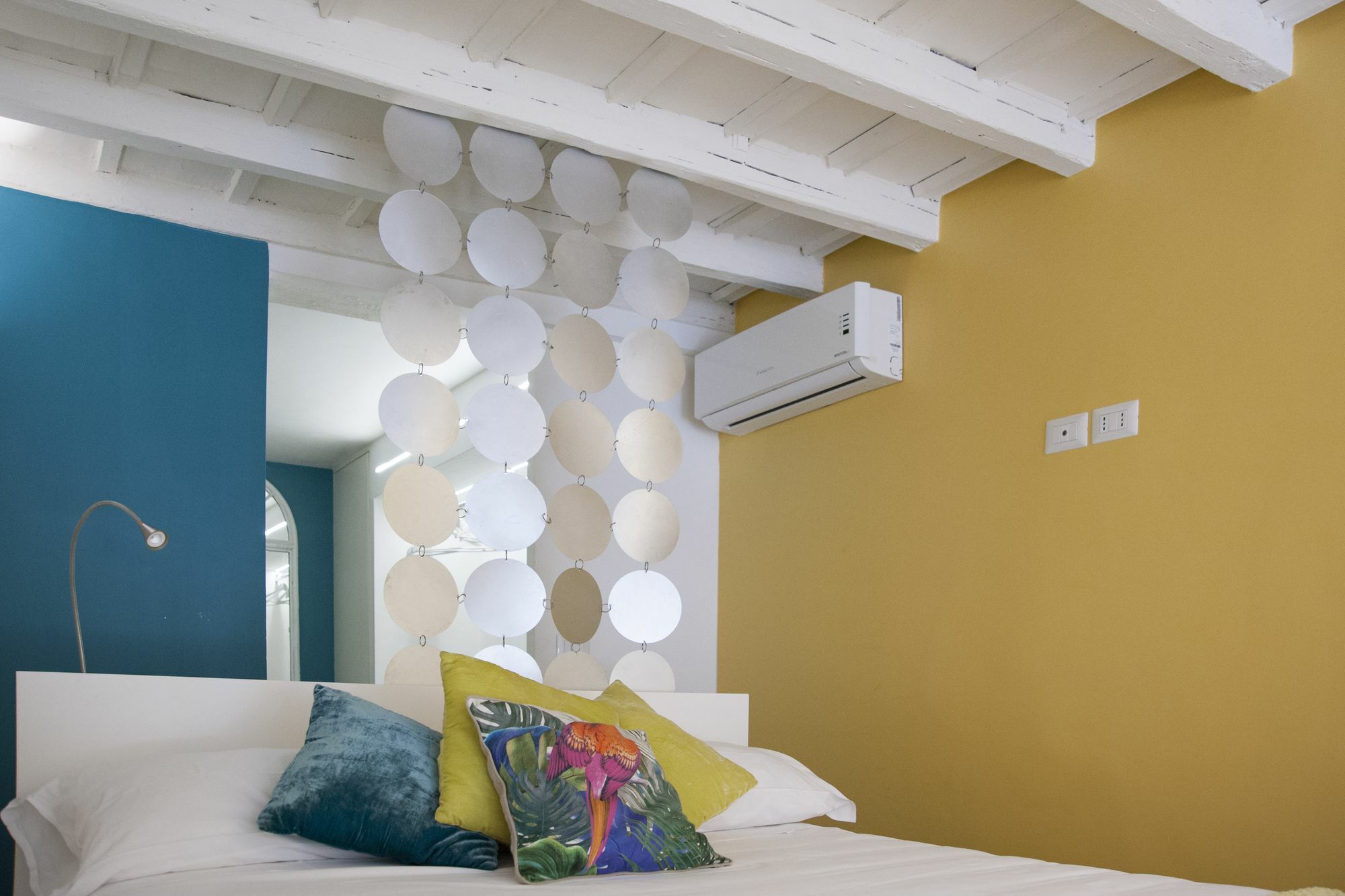 Secret Rhome Loft Roma Exterior foto