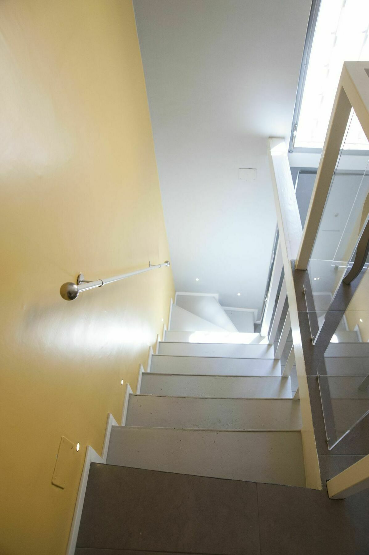 Secret Rhome Loft Roma Exterior foto